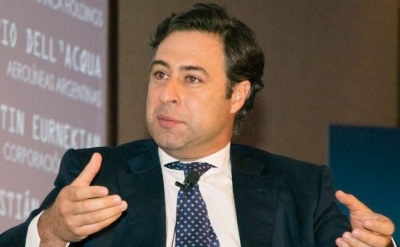 Mart&iacute;n Eurnekian: "Es esencial que el mercado brinde opciones para todos los pasajeros"