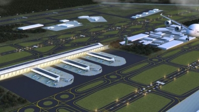 Santa Luc&iacute;a: en qu&eacute; consiste el proyecto de AMLO para construir un nuevo aeropuerto para Ciudad de M&eacute;xico