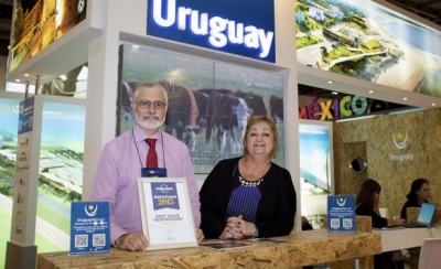 El oj&iacute;metro a full en el turismo uruguayo: &iquest;creci&oacute; un 15% o un 20%?