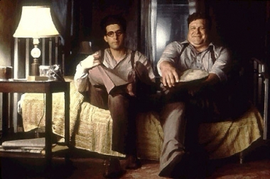 Hotel "hollywoodense". Veinte a&ntilde;os de "Barton Fink"