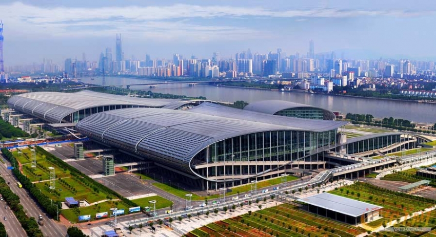 La edici&oacute;n 126 de la Feria de Cant&oacute;n nomina a China Southern Airlines y Turkish Airlines como socios oficiales
