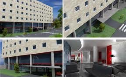 Se abre paso la construcci&oacute;n de "hoteles verdes"