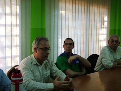 Iguaz&uacute;: Las concesionarias y Parque se refirieron a la situaci&oacute;n actual del &aacute;rea de Cataratas