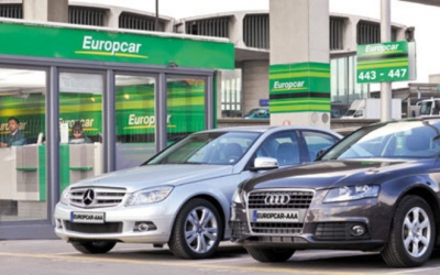 Europcar y Shouqi Car Rental cierran un acuerdo de colaboraci&oacute;n mundial
