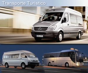 An&aacute;lisis y debate del transporte en OBJETIVO TURISMO