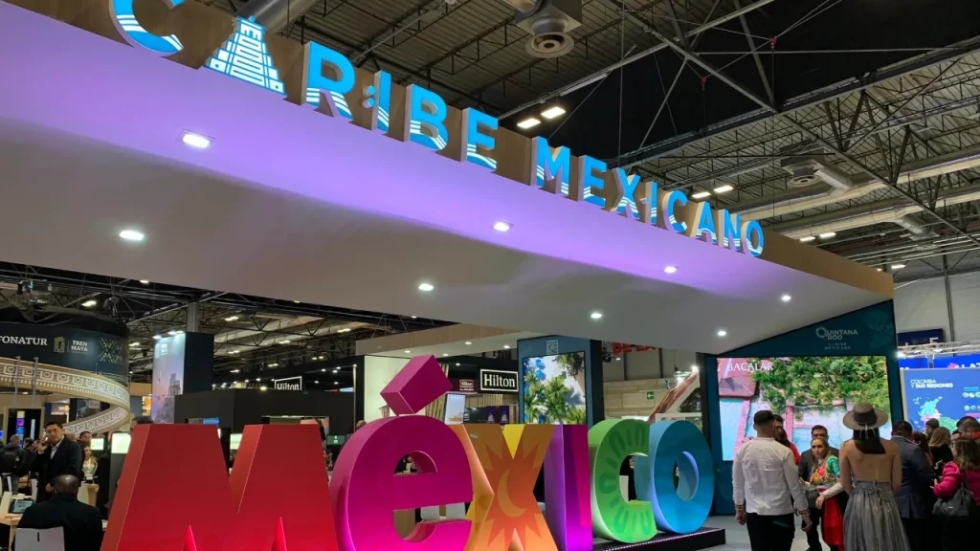 M&eacute;xico ser&aacute; el Pa&iacute;s Socio de Fitur en 2025