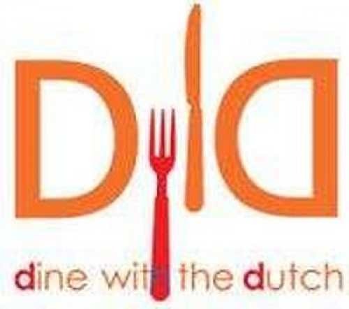 Cena con un holand&eacute;s