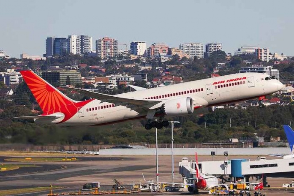 Iniciada en Delhi la Cumbre de aviaci&oacute;n UE-India 2023