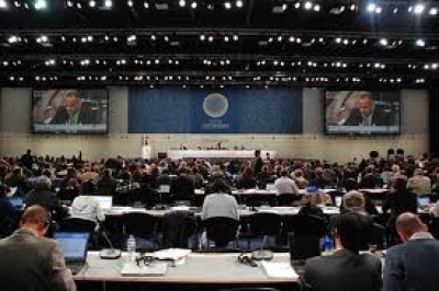 Argentina sede de la Cumbre de Turismo de Reuniones