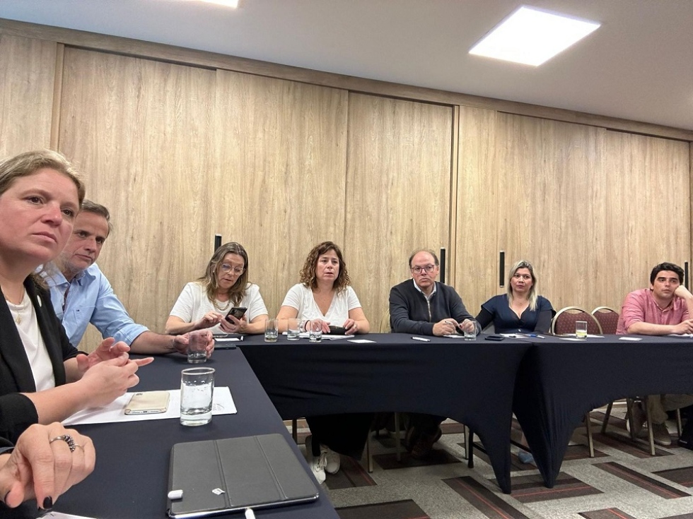 Camtur Conecta en Rivera