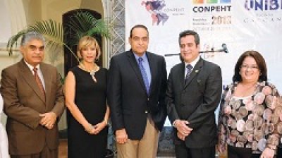 Unibe desarrollar&aacute; el XXIII Congreso de Escuelas de Hoteler&iacute;a, Gastronom&iacute;a y Turismo