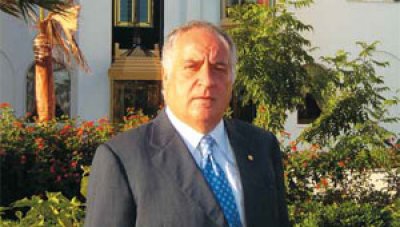 &ldquo;A TripAdvisor hay que darle la importancia relativa&rdquo;