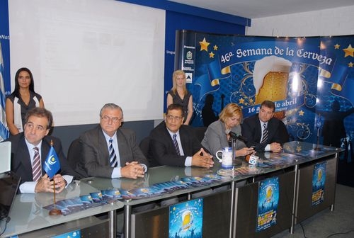 46&ordf; Semana de la Cerveza en Paysand&uacute;