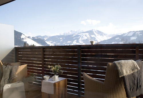 Vivir como un inuit en un glaciar de Austria