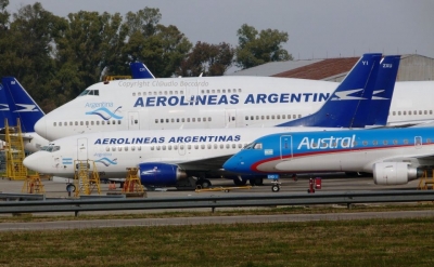 El necesario test de factibilidad para Aerol&iacute;neas Argentinas