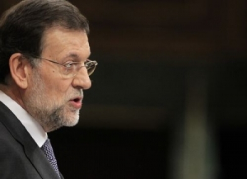 Rajoy anuncia que el Plan Integral de Turismo se pondr&aacute; "pronto" en marcha