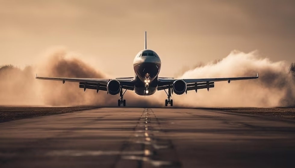 Alemania aumentar&aacute; un 20% el impuesto de los billetes de avi&oacute;n a partir de mayo