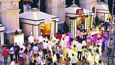 M&aacute;s turistas y nuevos circuitos, la gran meta de Estados Unidos