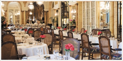 El Alvear Palace Hotel festeja el mes de los enamorados