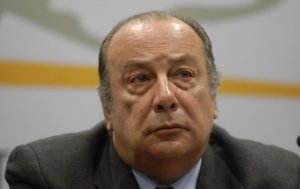 BROU dice que Gonzalo Fern&aacute;ndez estaba relacionado al caso Cosmo. Lo argument&oacute; en respuesta al pedido de informes del senador Moreira