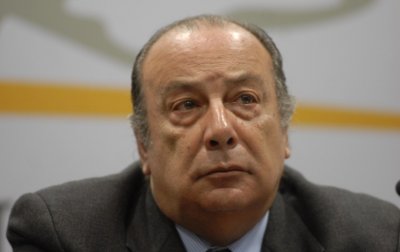 BROU dice que Gonzalo Fern&aacute;ndez estaba relacionado al caso Cosmo. Lo argument&oacute; en respuesta al pedido de informes del senador Moreira