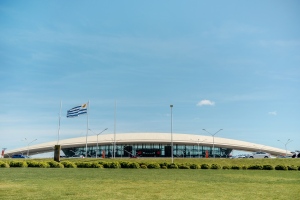El Aeropuerto de Carrasco fue elegido el Mejor de América Latina y el Caribe