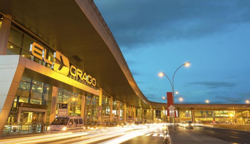 IATA preocupada por demoras en el Aeropuerto El Dorado de Bogotá que afecta a las aerol&iacute;neas