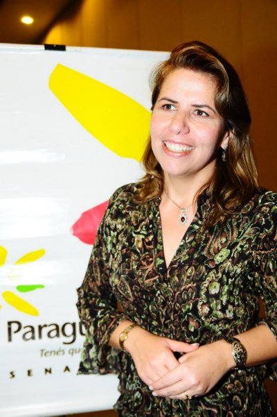 Senatur y gremios esperan ejecuci&oacute;n total del Plan Maestro de Turismo