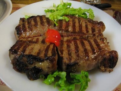 Sensaciones (1). Buenos Aires seg&uacute;n nosotros