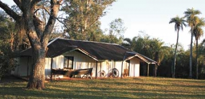 Misiones: La ruta verde, naturaleza e historia