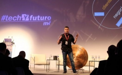 Blockchain: la tecnolog&iacute;a que acabar&aacute; con la intermediaci&oacute;n