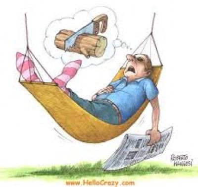 En Uruguay siesta y novel&oacute;n, en Argentina &iquest;divorcio?