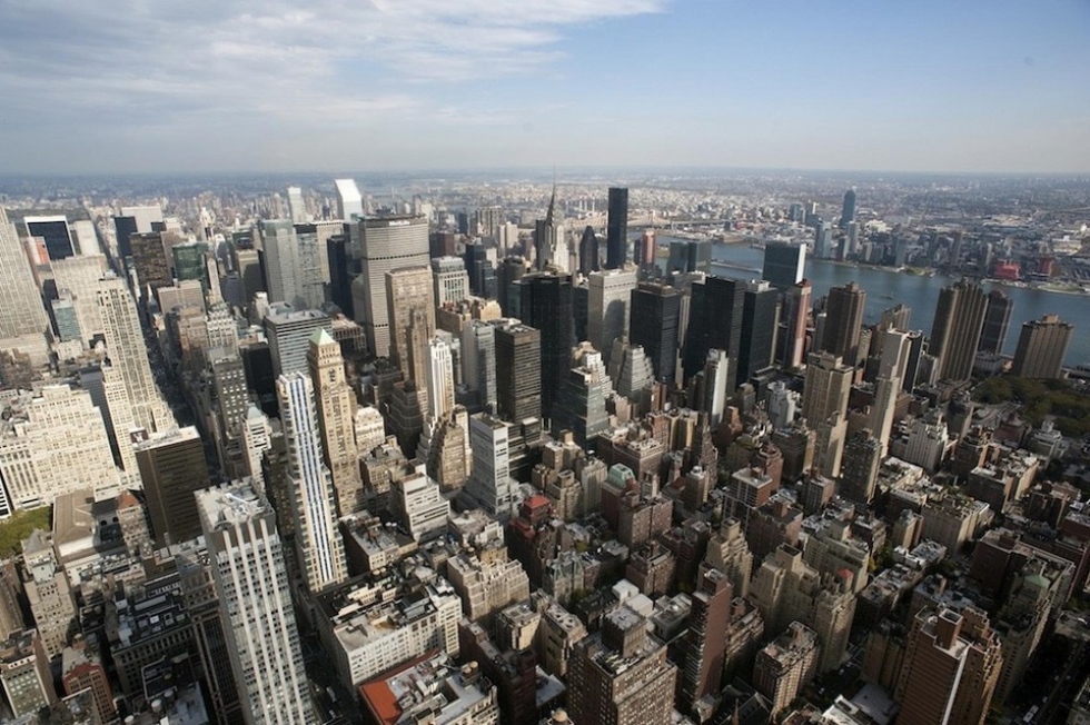 Nueva York &lsquo;se libra&rsquo; de Airbnb a partir de setiembre con una ley que limita los alquileres de corta duraci&oacute;n