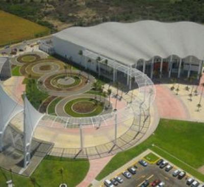 Se espera 50% m&aacute;s de compradores en el Tianguis Tur&iacute;stico 2012