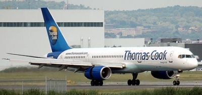 Thomas Cook medita abandonar los paquetes de larga distancia