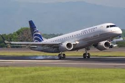 Copa Airlines anuncia servicio directo entre Panam&aacute; y Tampa 