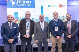 El formato Workshop &amp; Technical Visit