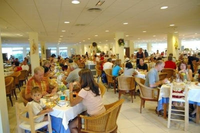 Espa&ntilde;a, destino m&aacute;s demandado este verano por alemanes