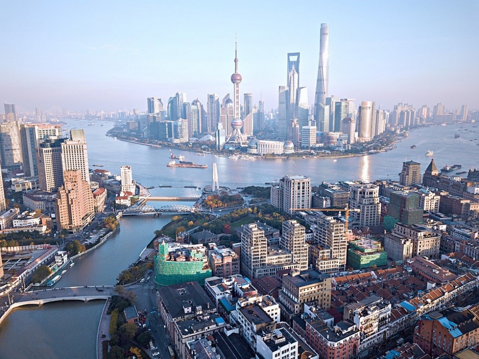Las grandes ciudades chinas relajan las exigencias de test en una aparente nueva etapa frente a la pandemia