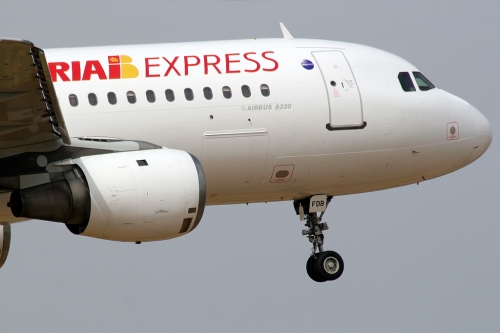 Lleg&oacute; el arbitraje obligatorio para el pleito SEPLA-IBERIA por la creaci&oacute;n de IBERIA EXPRESS