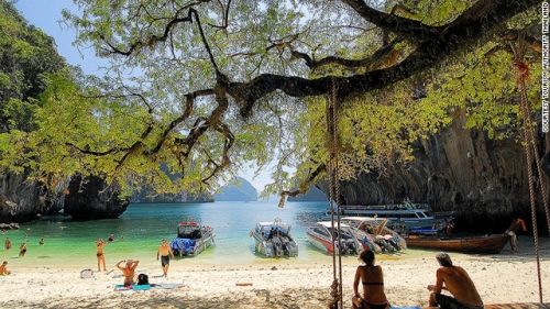 En tiempos de inestabilidad &iquest;qui&eacute;n quiere ser turista?