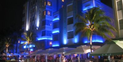 Descubre por qu&eacute; Miami Beach recibi&oacute; el 2015 sin cable ni internet