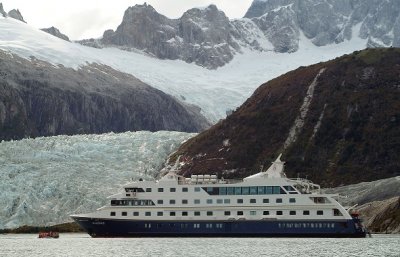 Cruceros Australis lanza la Ruta Ushuaia – Ushuaia