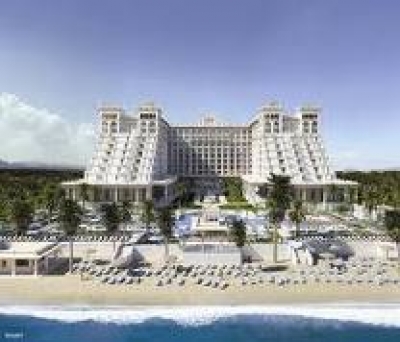 RIU obtiene 31 reconocimientos en los "Zoover Awards 2010"