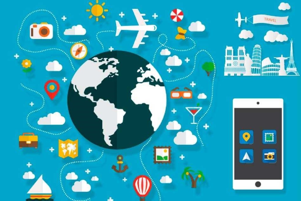 La incorporación de los avances tecnológicos en la gestión del Turismo