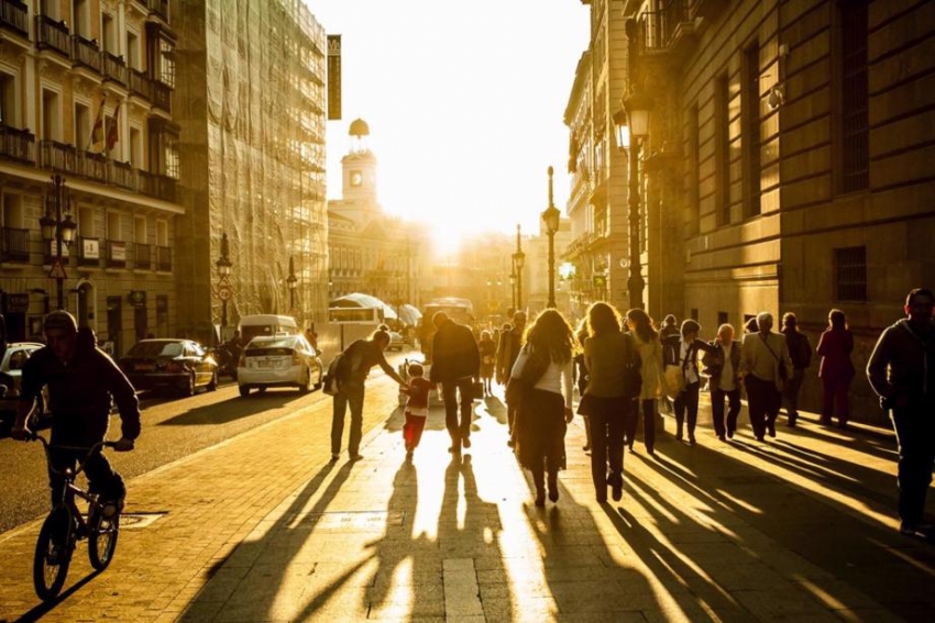 Los hoteles de Madrid prev&eacute;n una ocupaci&oacute;n media del 50% durante Fitur