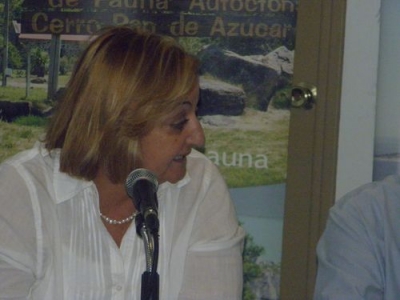 Datos oficiales de la temporada 2010/2011 en Uruguay