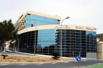 Cullera Holiday, primer hotel de capital chino de Europa