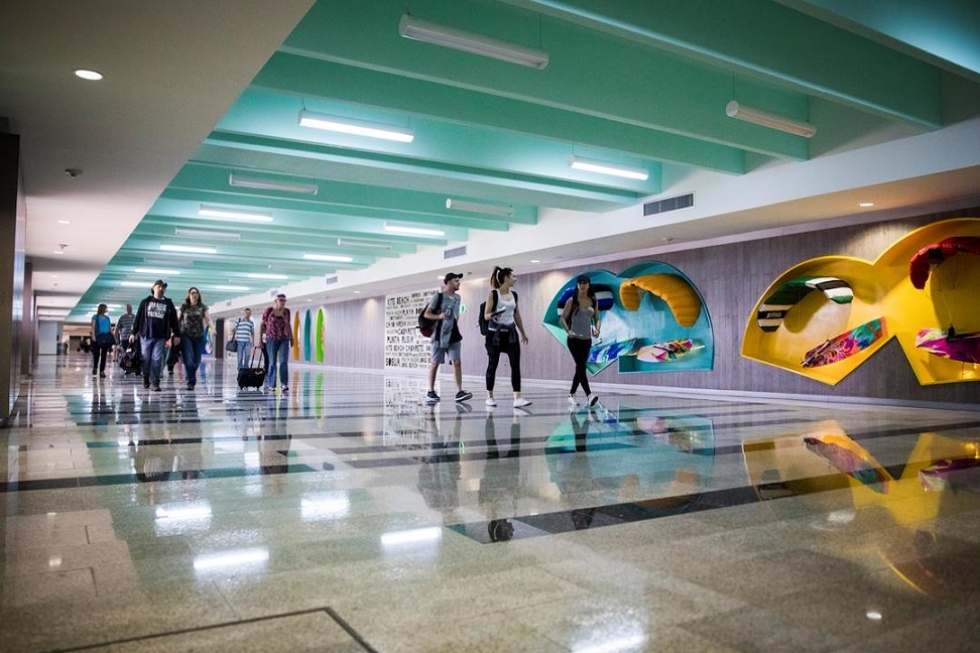 IATA se posiciona sobre el cobro de la Tarjeta de Turista de la Rep&uacute;blica Dominicana
