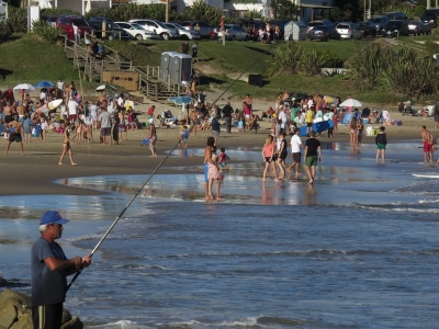 La Barra